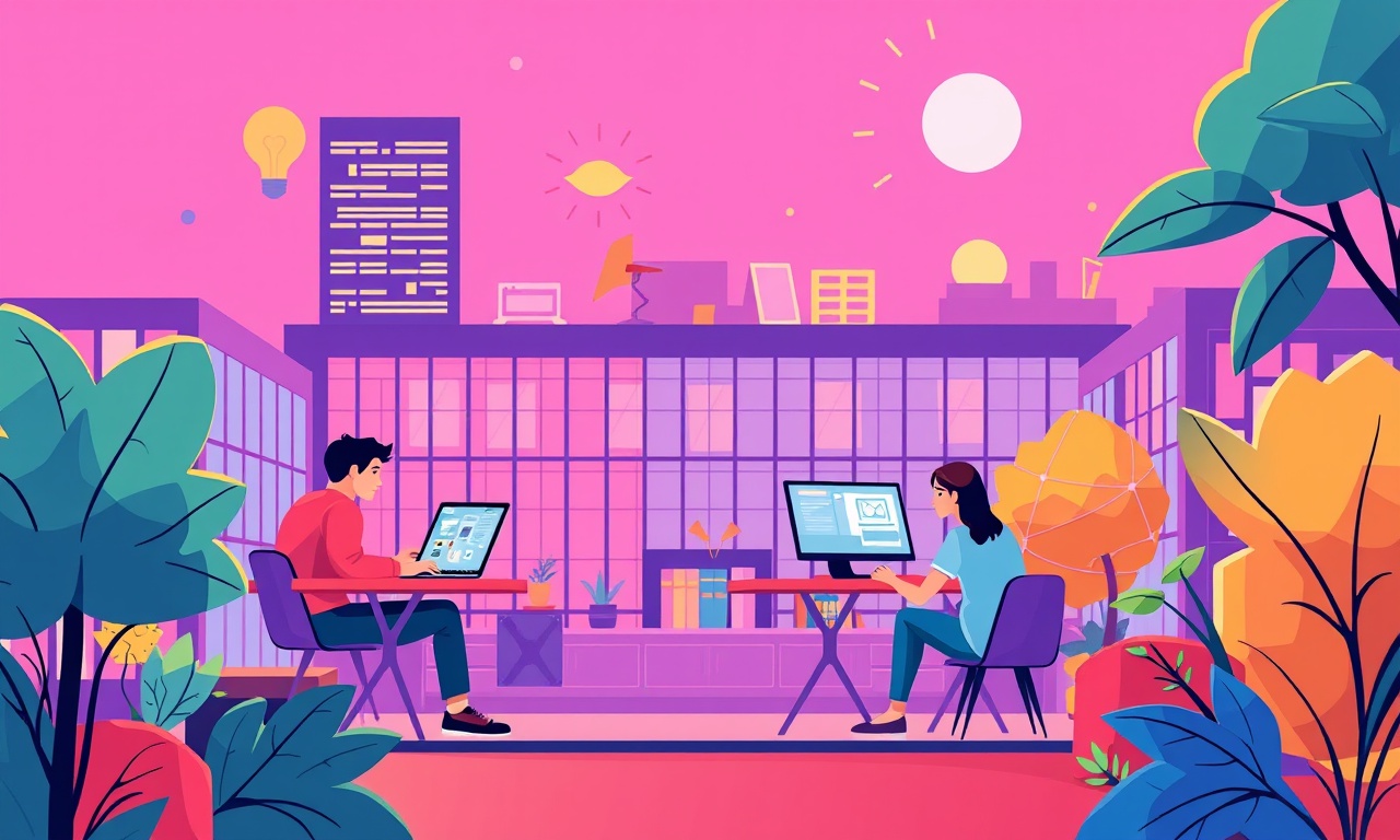 Cybersecurity Campus Jobs For Coding Students